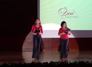 Dea Live