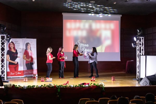 Evento Sposa Dea Live - immagine 7